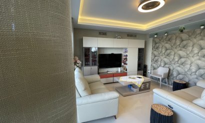 Resale - Apartment - Flat - Rojales - Ciudad Quesada