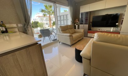 Resale - Apartment - Flat - Rojales - Ciudad Quesada