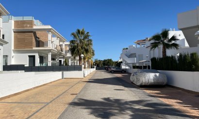 Resale - Apartment - Flat - Rojales - Ciudad Quesada