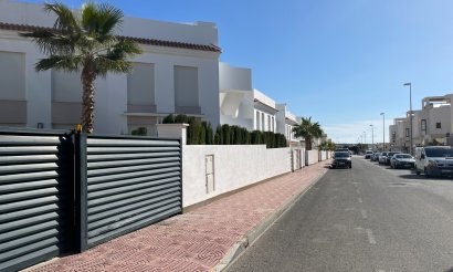 Resale - Apartment - Flat - Rojales - Ciudad Quesada