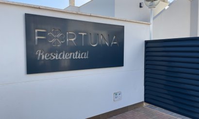 Resale - Apartment - Flat - Rojales - Ciudad Quesada