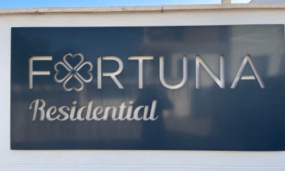 Resale - Apartment - Flat - Rojales - Ciudad Quesada