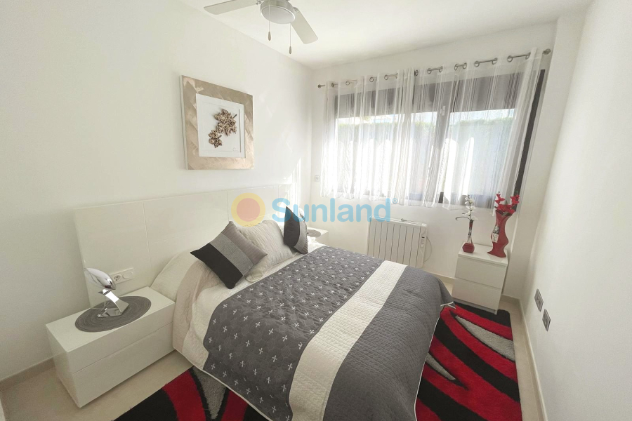 Segunda mano - Detached Villa - Ciudad Quesada - Pueblo Bravo