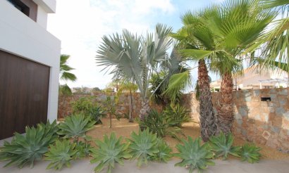 Resale - Villa - Rojales - Ciudad Quesada