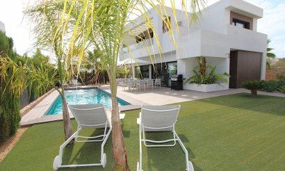 Resale - Villa - Rojales - Ciudad Quesada