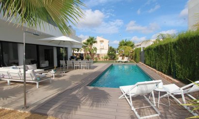 Resale - Villa - Rojales - Ciudad Quesada