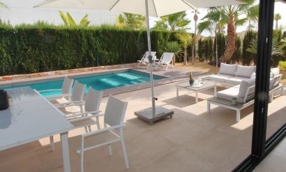 Resale - Villa - Rojales - Ciudad Quesada