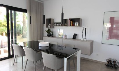 Resale - Villa - Rojales - Ciudad Quesada