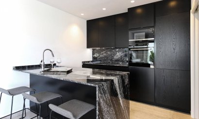 Resale - Villa - Rojales - Ciudad Quesada