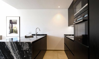 Resale - Villa - Rojales - Ciudad Quesada