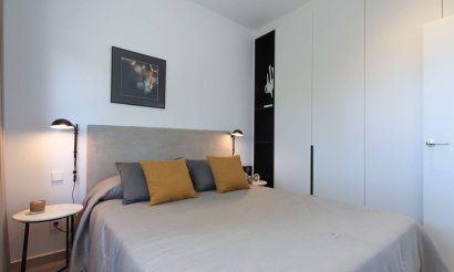 Resale - Villa - Rojales - Ciudad Quesada