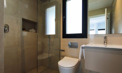 Resale - Villa - Rojales - Ciudad Quesada