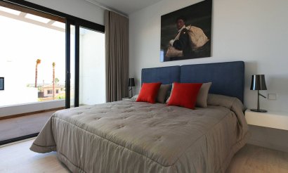 Resale - Villa - Rojales - Ciudad Quesada