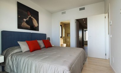 Resale - Villa - Rojales - Ciudad Quesada