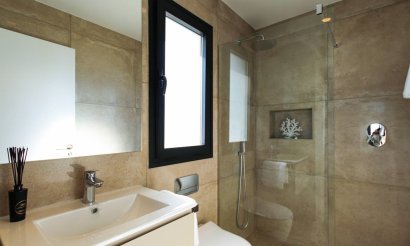 Resale - Villa - Rojales - Ciudad Quesada