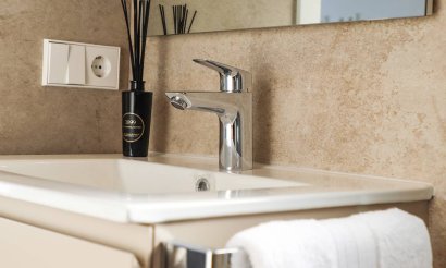 Resale - Villa - Rojales - Ciudad Quesada