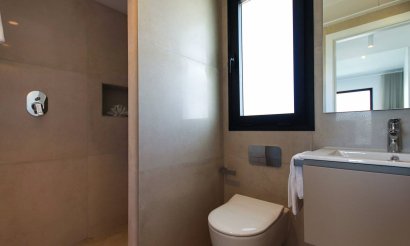 Resale - Villa - Rojales - Ciudad Quesada