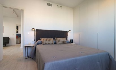 Resale - Villa - Rojales - Ciudad Quesada