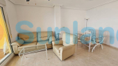 Resale - Apartment - Villajoyosa - Playa Torres