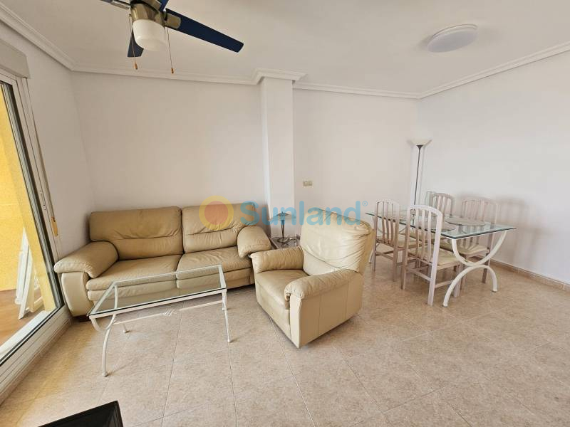Resale - Apartment - Villajoyosa - Playa Torres