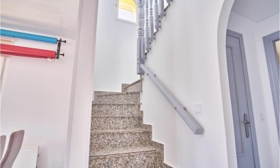 Segunda mano - Chalet - Los Montesinos - La Herrada