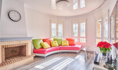 Segunda mano - Chalet - Los Montesinos - La Herrada