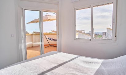 Segunda mano - Chalet - Los Montesinos - La Herrada