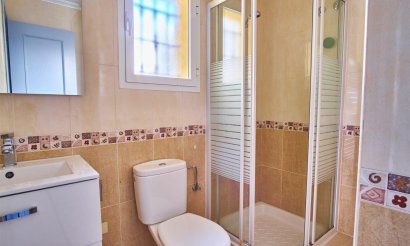 Segunda mano - Chalet - Los Montesinos - La Herrada