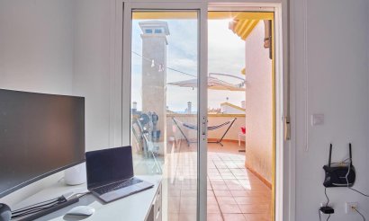 Segunda mano - Chalet - Los Montesinos - La Herrada