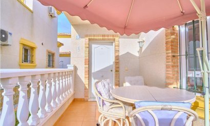 Segunda mano - Chalet - Los Montesinos - La Herrada