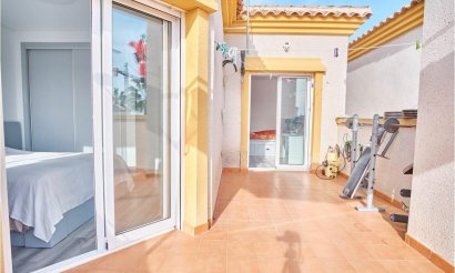 Segunda mano - Chalet - Los Montesinos - La Herrada