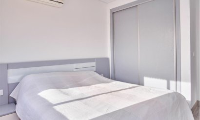 Segunda mano - Chalet - Los Montesinos - La Herrada