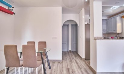 Segunda mano - Chalet - Los Montesinos - La Herrada