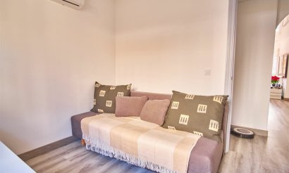 Segunda mano - Chalet - Los Montesinos - La Herrada