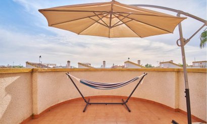 Segunda mano - Chalet - Los Montesinos - La Herrada