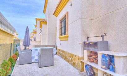 Segunda mano - Chalet - Los Montesinos - La Herrada