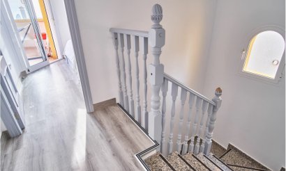 Segunda mano - Chalet - Los Montesinos - La Herrada