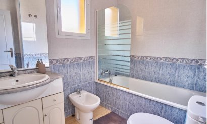 Segunda mano - Chalet - Los Montesinos - La Herrada