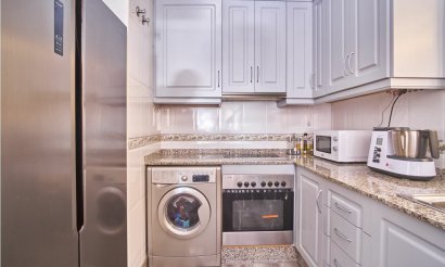 Segunda mano - Chalet - Los Montesinos - La Herrada