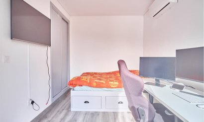 Segunda mano - Chalet - Los Montesinos - La Herrada