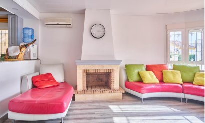 Segunda mano - Chalet - Los Montesinos - La Herrada