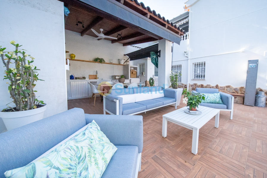 Вторичка - Bилла - Torrevieja - Los Balcones