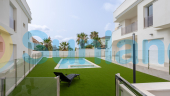 Verkauf - Apartment - Orihuela Costa - Villamartin