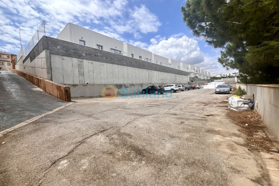 Resale - A - Cabo Roig