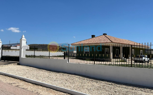 Country house - Вторичка - Torre Del Rico - Torre Del Rico