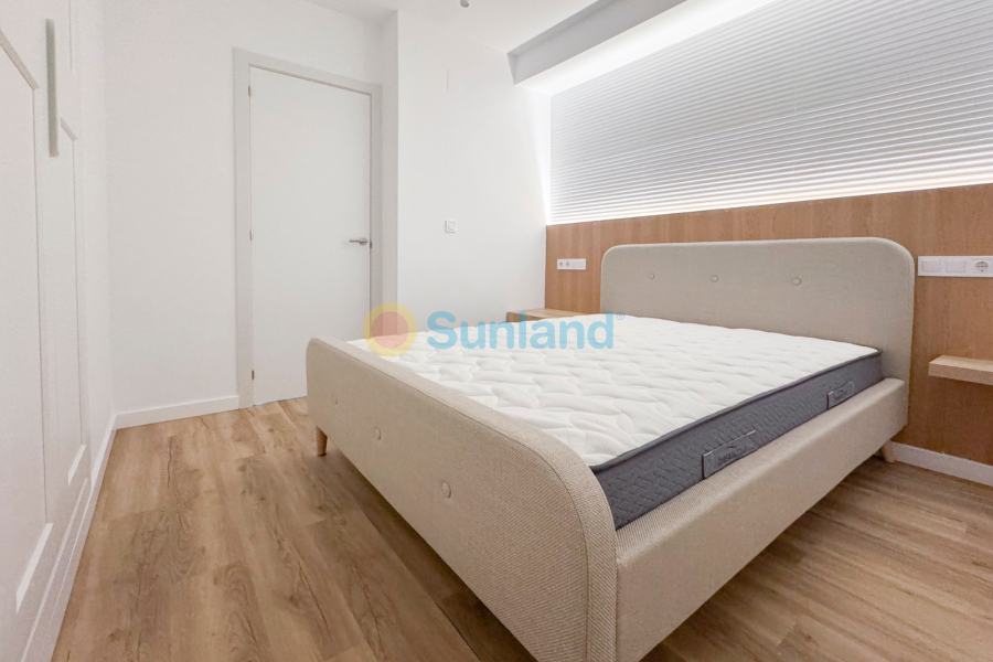 Вторичка - Апартамент - Orihuela Costa - Los Altos