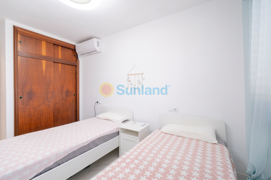 Resale - Flat - Orihuela Costa - Playa Flamenca