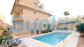 Resale - Villa - Orihuela Costa - Los Altos