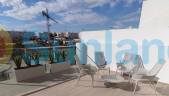 Resale - Apartment - Orihuela - Vistabella