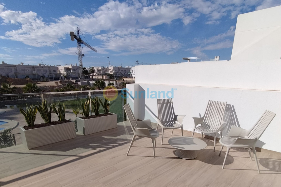 Segunda mano - Apartamento - Orihuela - Vistabella